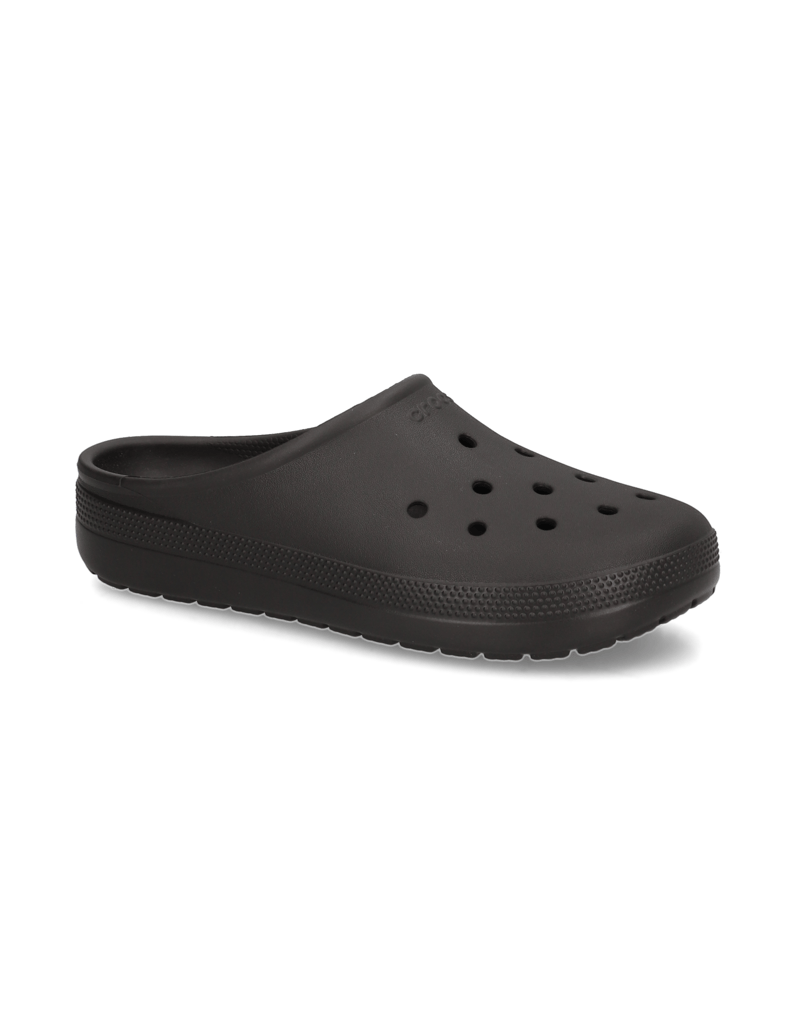 Crocs-CLASSIC-LOW-PROFILE-CLOG-černá