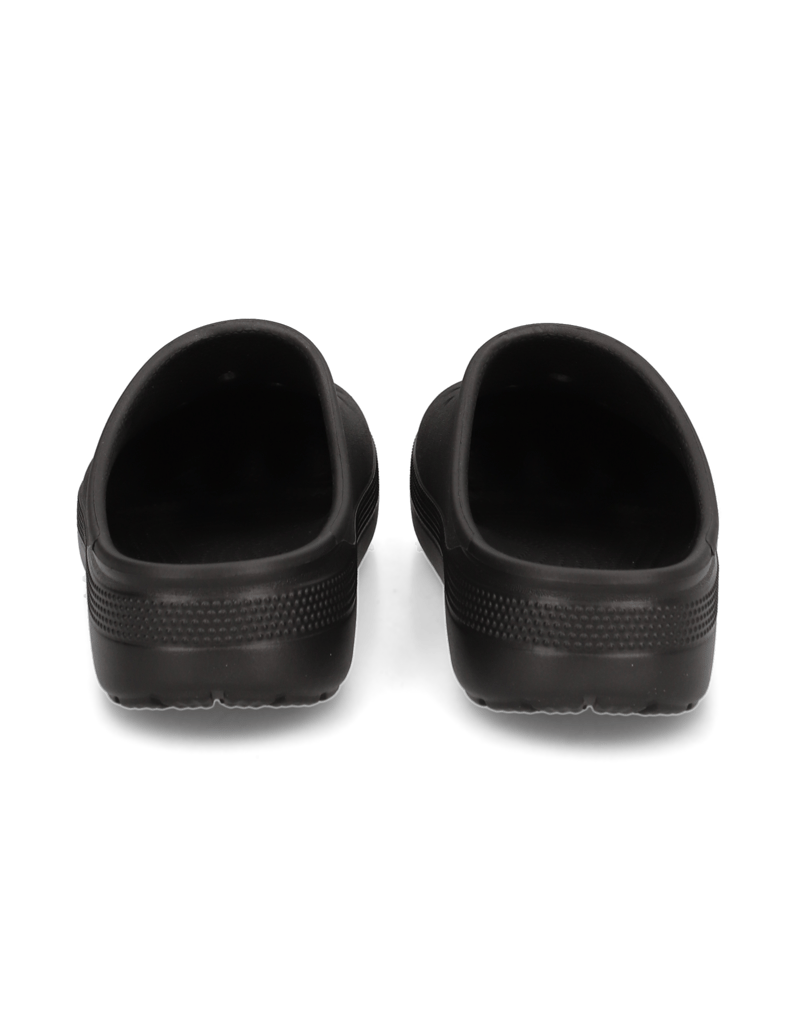Crocs-CLASSIC-LOW-PROFILE-CLOG-černá