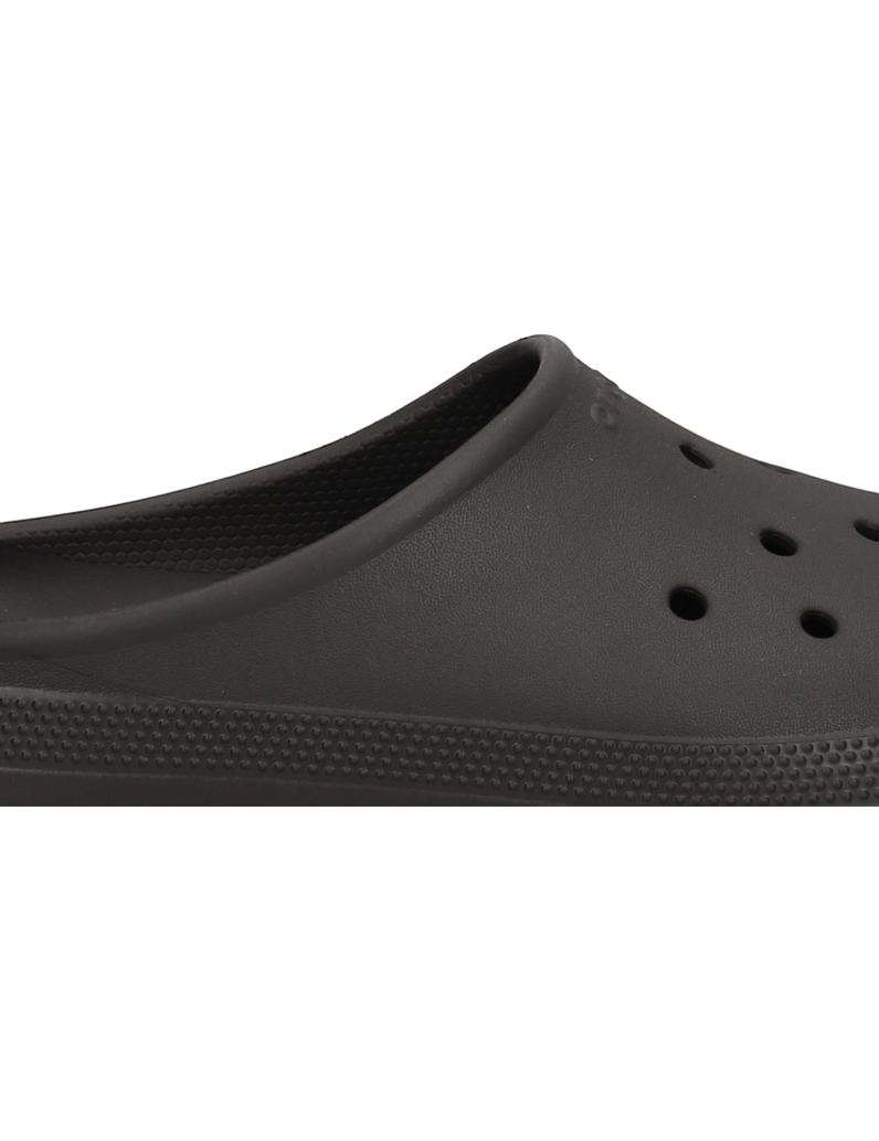 Crocs-CLASSIC-LOW-PROFILE-CLOG-černá