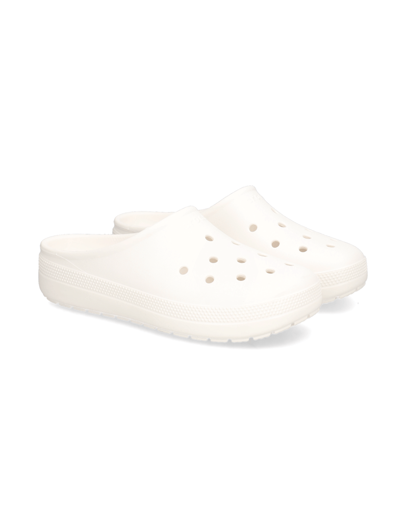 Crocs-CLASSIC-LOW-PROFILE-CLOG-černá