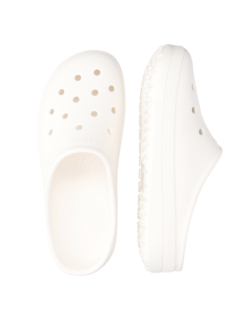Crocs-CLASSIC-LOW-PROFILE-CLOG-černá