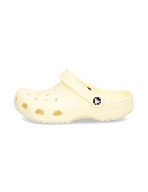 

CLASSIC CLOG, Žltá