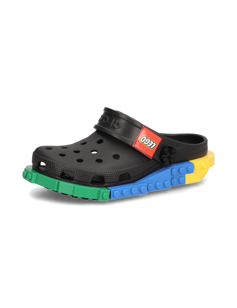 Crocs-4LW-SYSTEM-CLOG-čierna