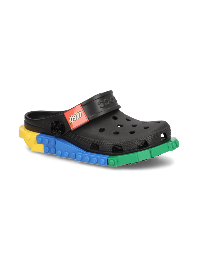 Crocs-4LW-SYSTEM-CLOG-čierna