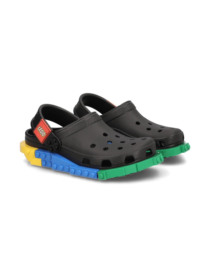 Crocs-4LW-SYSTEM-CLOG-čierna