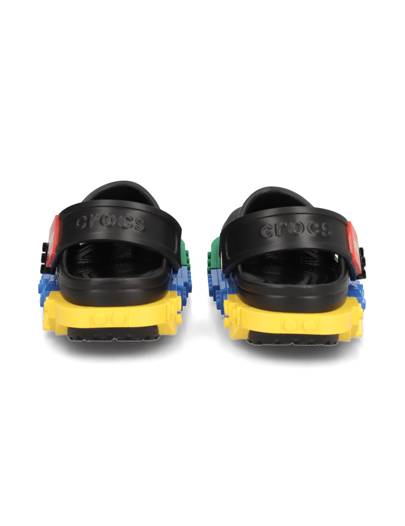 Crocs-4LW-SYSTEM-CLOG-čierna