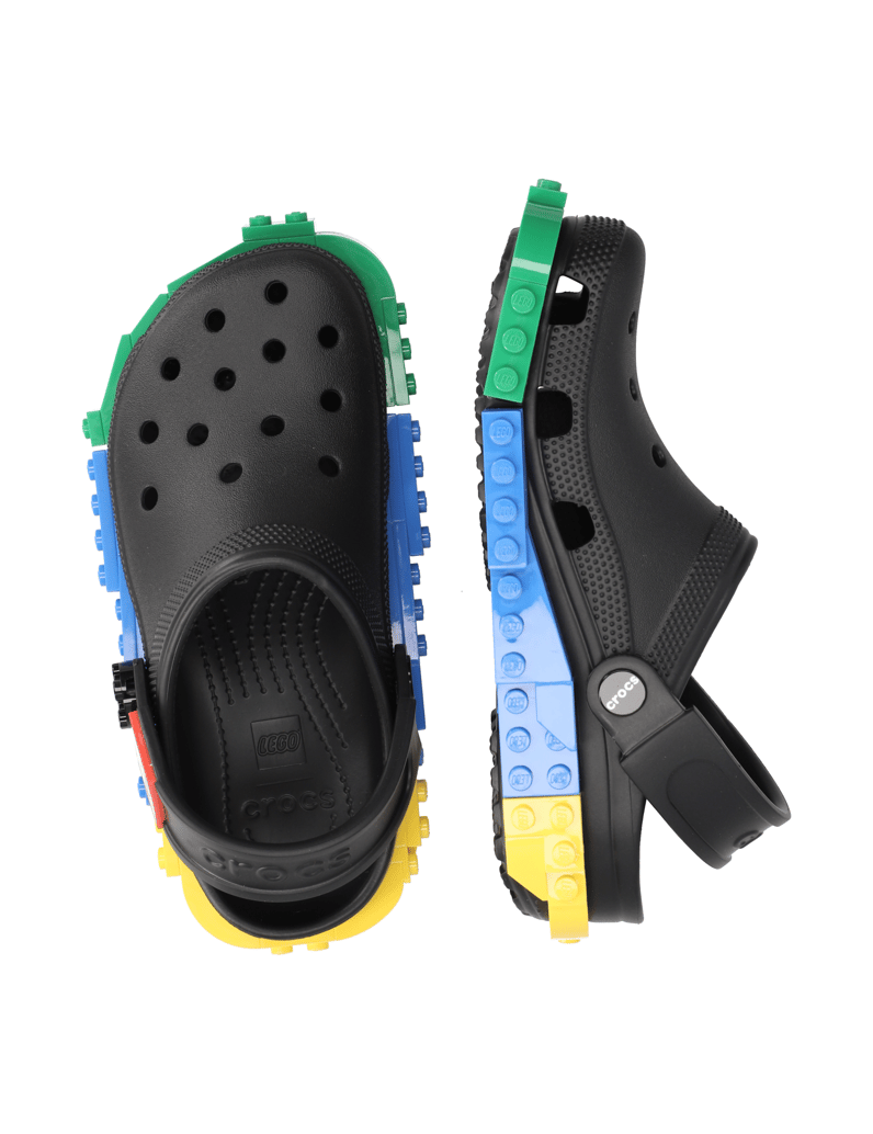 Crocs-4LW-SYSTEM-CLOG-čierna