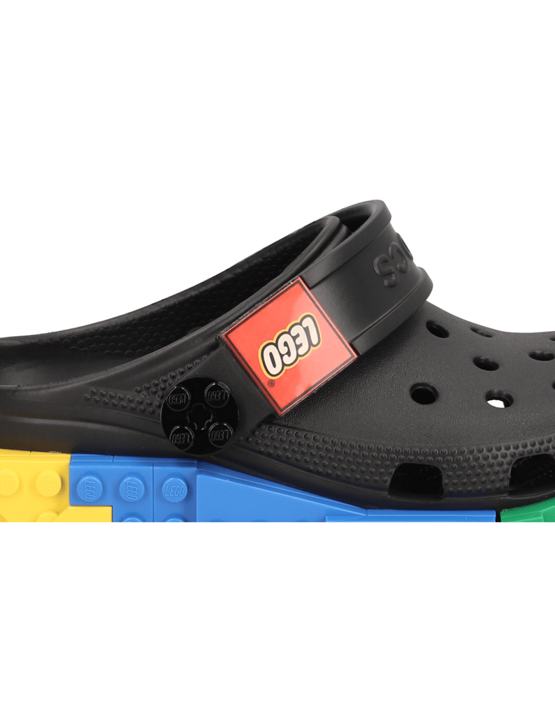 Crocs-4LW-SYSTEM-CLOG-čierna