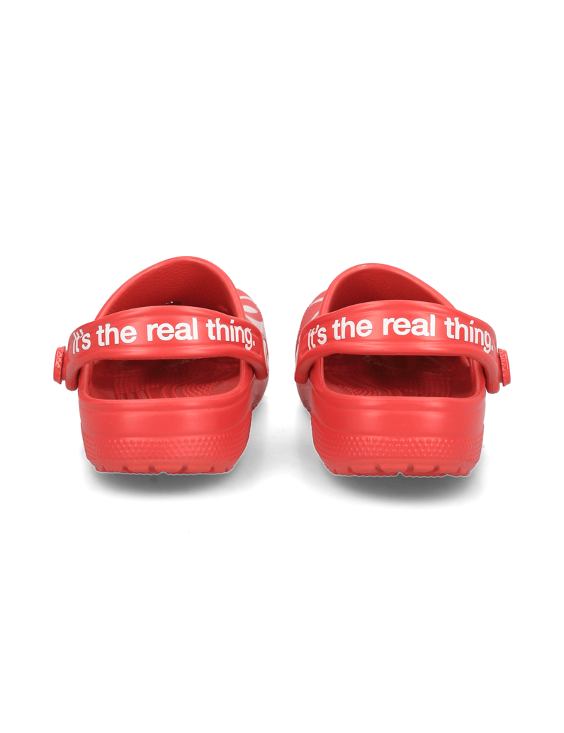 Crocs-Coca-Cola®-Classic-Clog-rdeča