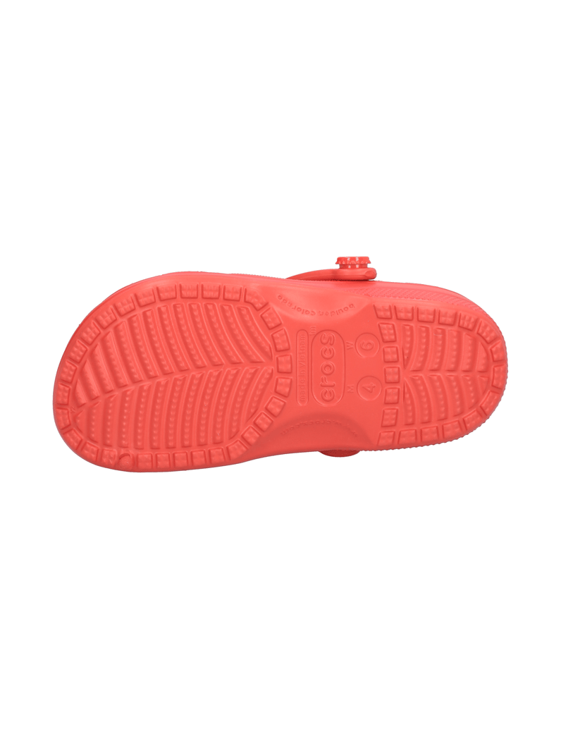 Crocs-Coca-Cola®-Classic-Clog-rdeča