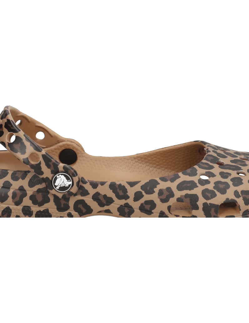 Crocs-CLASSIC-BALLET-čierna