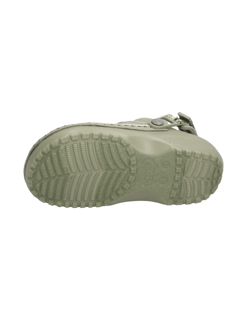 Crocs-CRAFTED-VEGAN-SUEDE-STICH-zelena