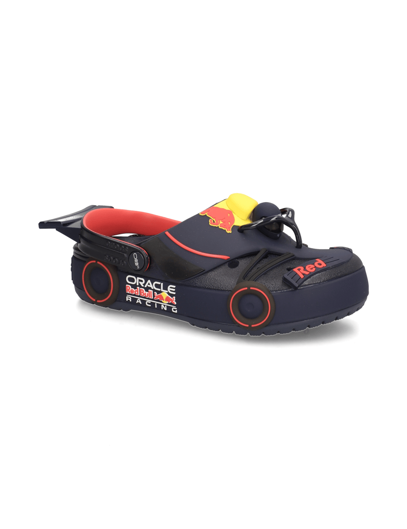 Crocs-RedBullRacingCrocsCrocband-črna