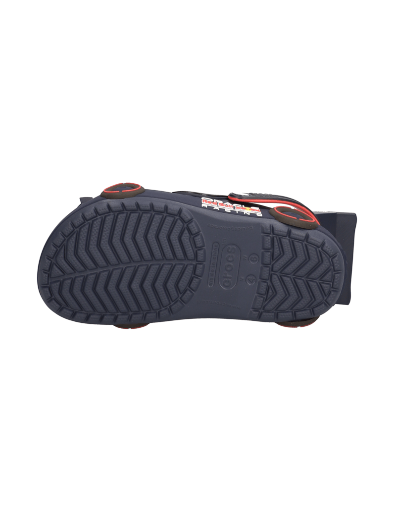 Crocs-RedBullRacingCrocsCrocband-črna
