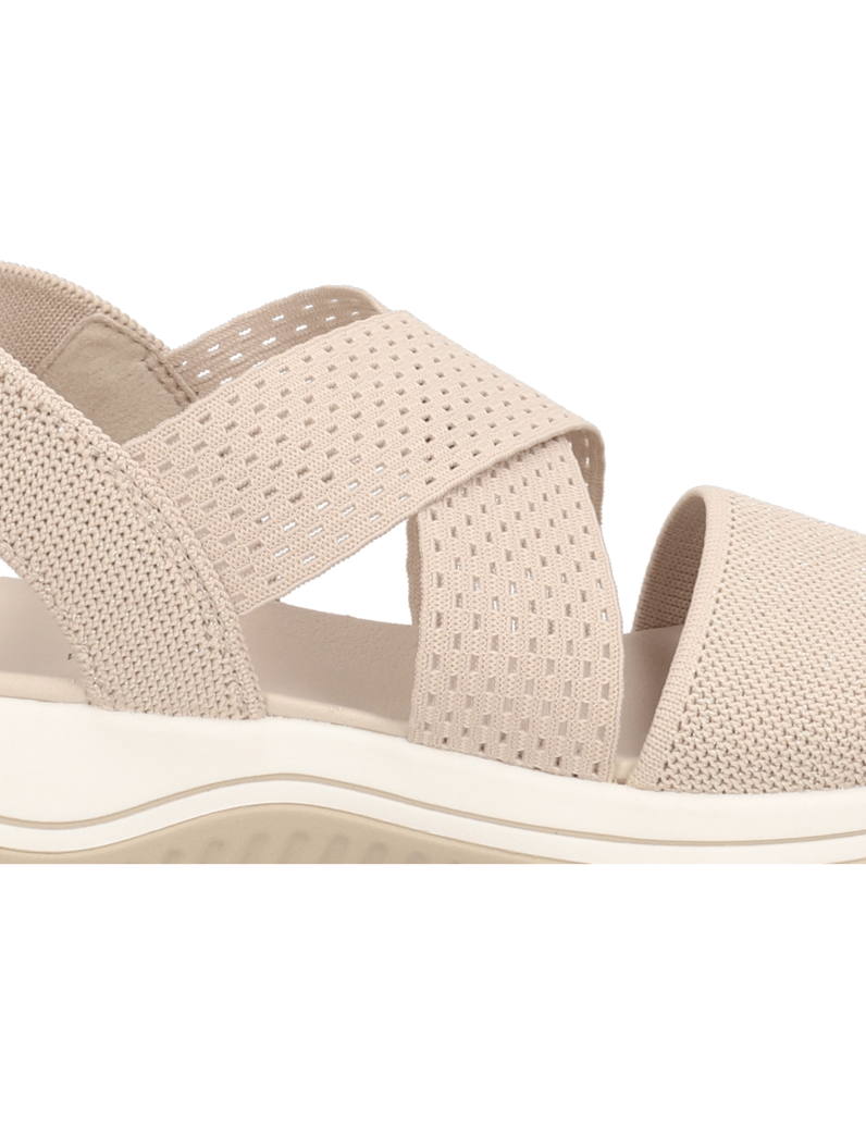 Natura-Textil-Badesandale-schwarz