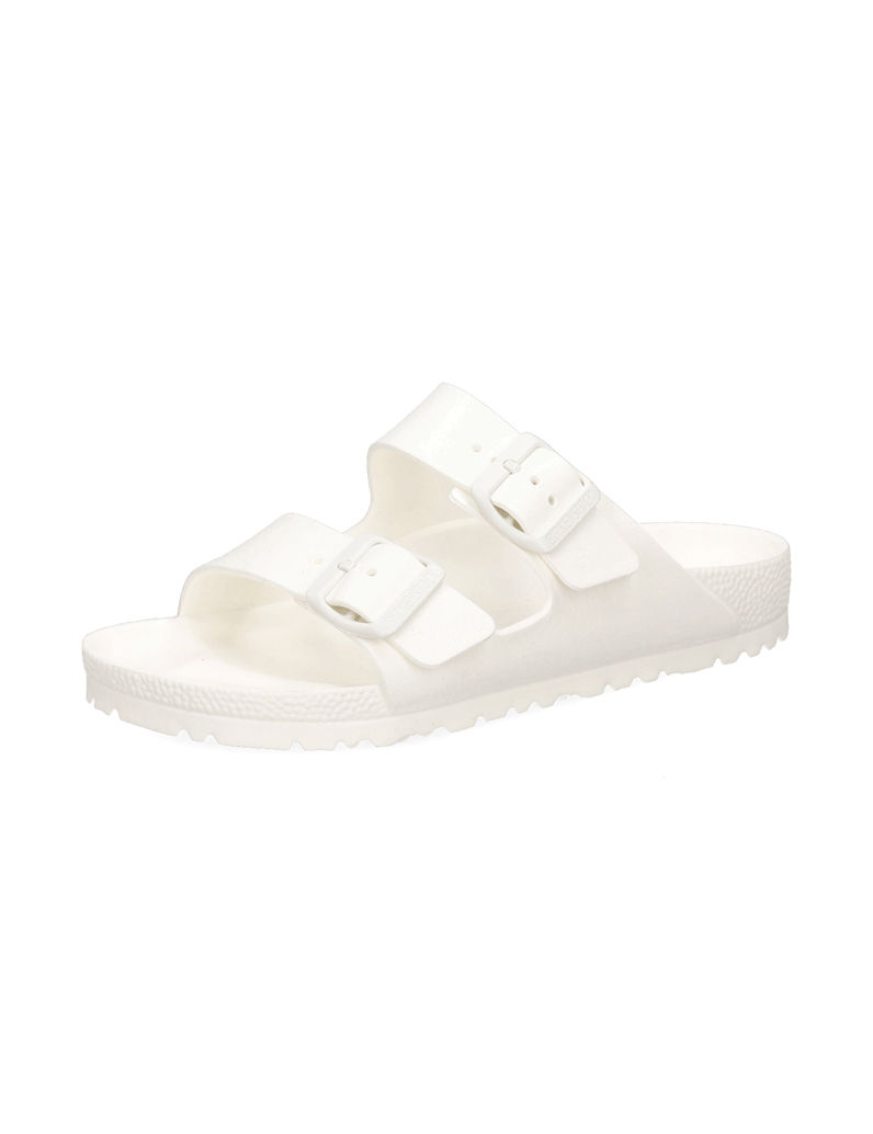 Birkenstock-ARIZONA-EVA-WHITE-černá