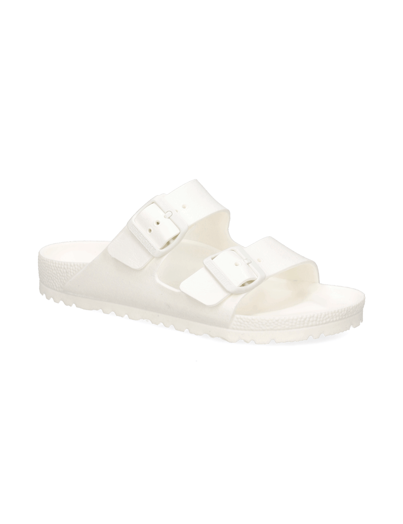 Birkenstock-ARIZONA-EVA-WHITE-černá