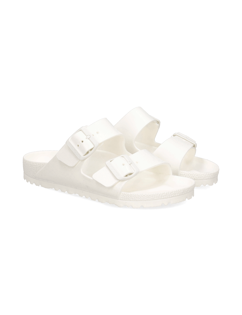 Birkenstock-ARIZONA-EVA-WHITE-černá