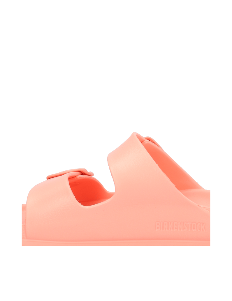 Birkenstock-ARIZONA-EVA-CORAL-PEACH-černá