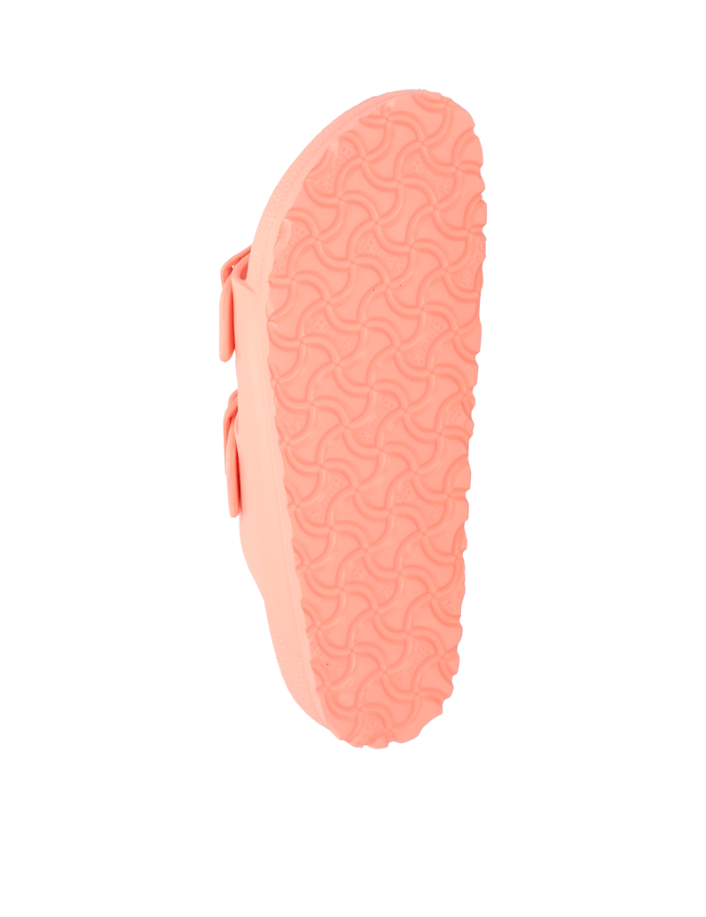Birkenstock-ARIZONA-EVA-CORAL-PEACH-černá