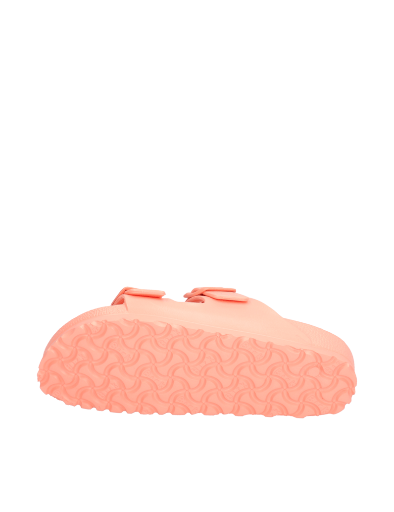 Birkenstock-ARIZONA-EVA-CORAL-PEACH-černá
