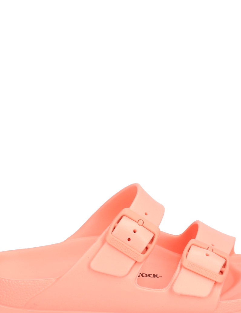 Birkenstock-ARIZONA-EVA-CORAL-PEACH-černá