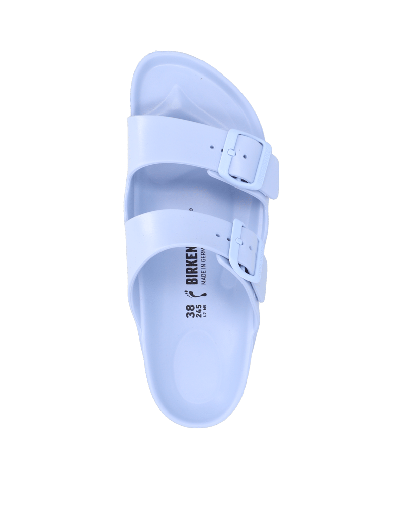 Birkenstock-ARIZONA-EVA-DUSTY-BLUE-černá