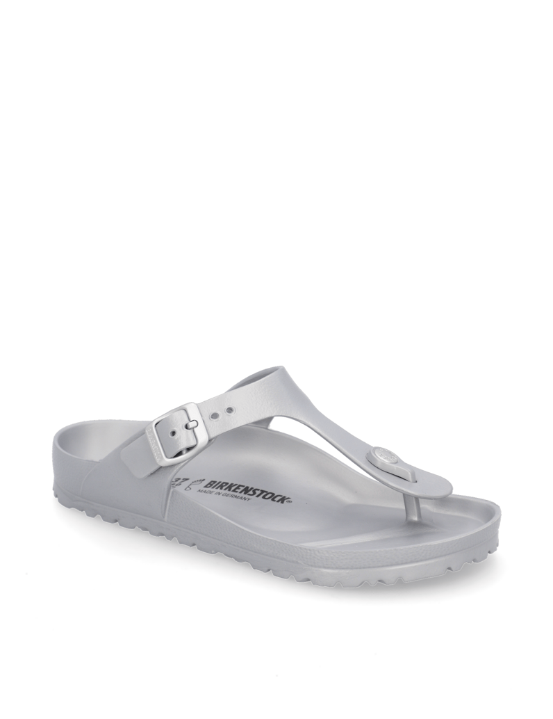 Birkenstock-GIZEH-EVA-METALLIC-SILVER