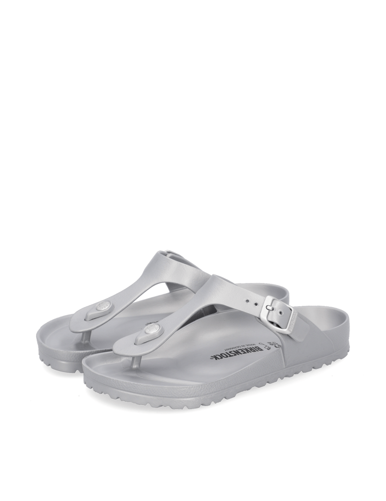 Birkenstock-GIZEH-EVA-METALLIC-SILVER