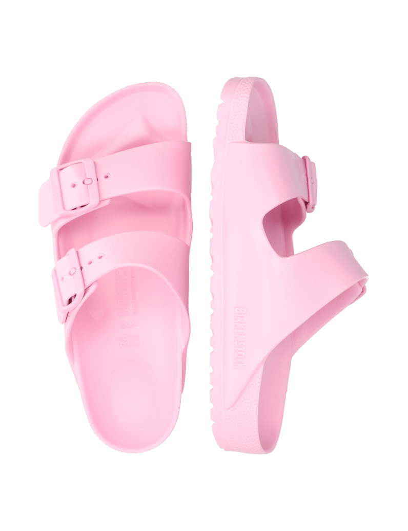 Birkenstock-Arizona-EVA-růžová