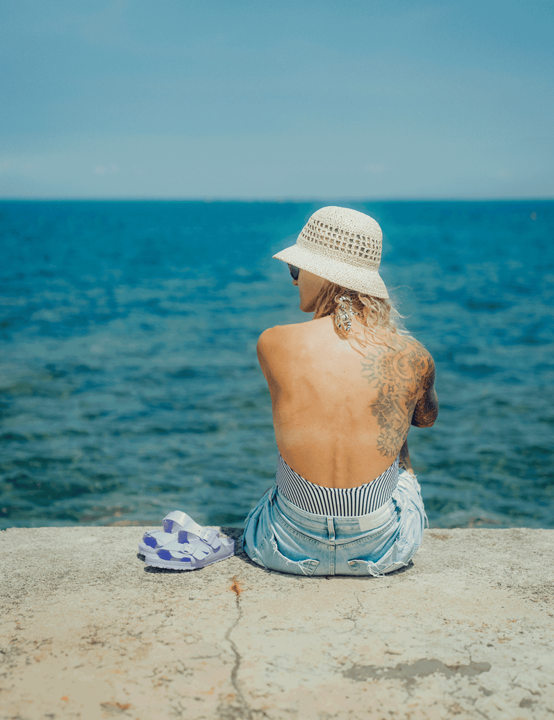 Birkenstock-Arizona-EVA-růžová