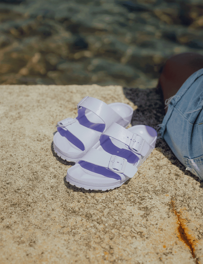 Birkenstock-Arizona-EVA-růžová