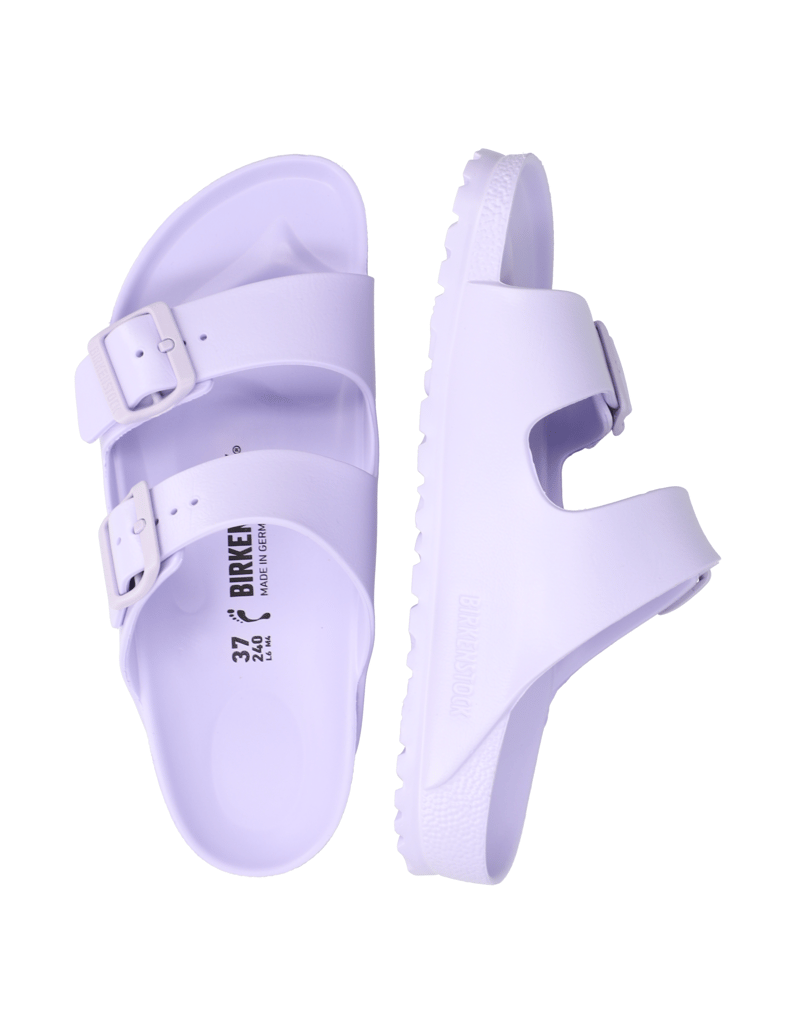 Birkenstock-Arizona-EVA-růžová