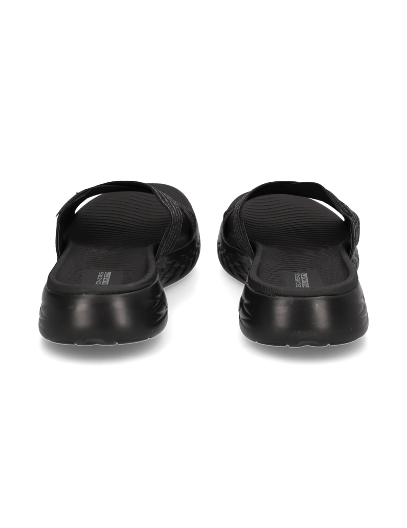 Skechers-ON-THE-GO-600---STUNNING-schwarz