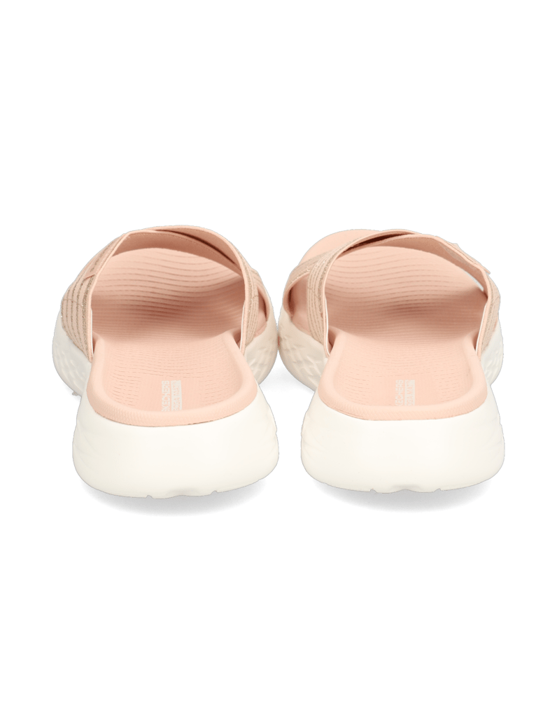 Skechers-ON-THE-GO-600---STUNNING-schwarz