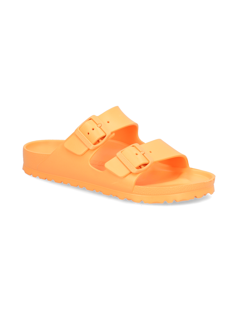 Birkenstock-Arizona-EVA-oranžová
