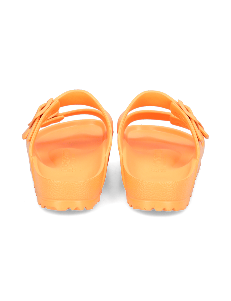 Birkenstock-Arizona-EVA-oranžová