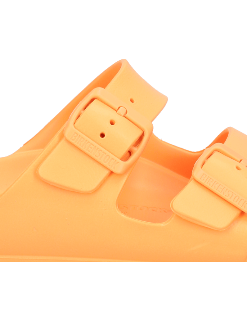 Birkenstock-Arizona-EVA-oranžová