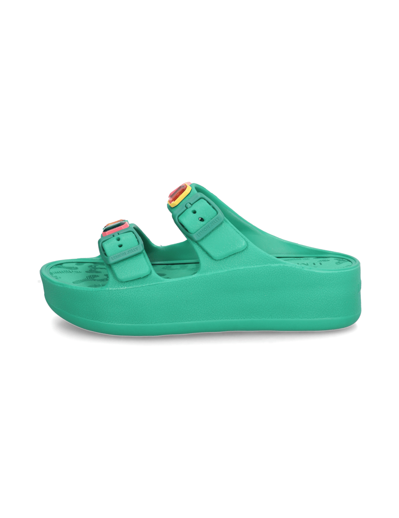 Lemon-Jelly-LAILA-OASIS-GREEN-grün