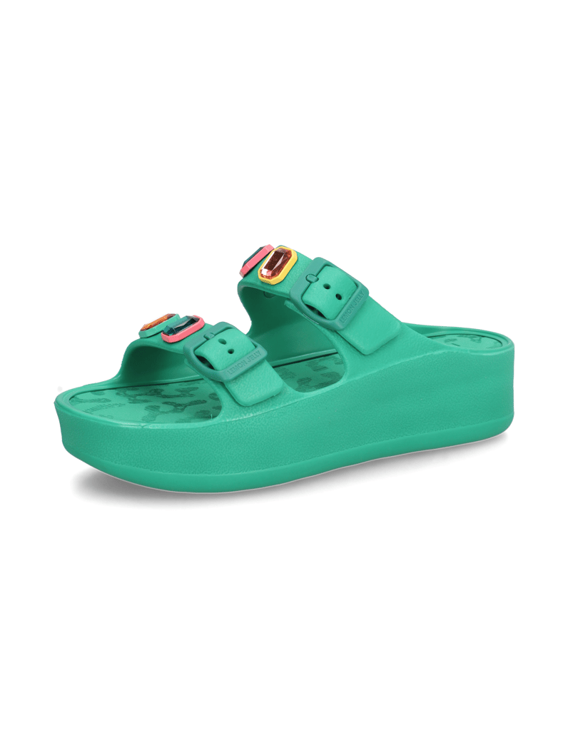 Lemon-Jelly-LAILA-OASIS-GREEN-grün