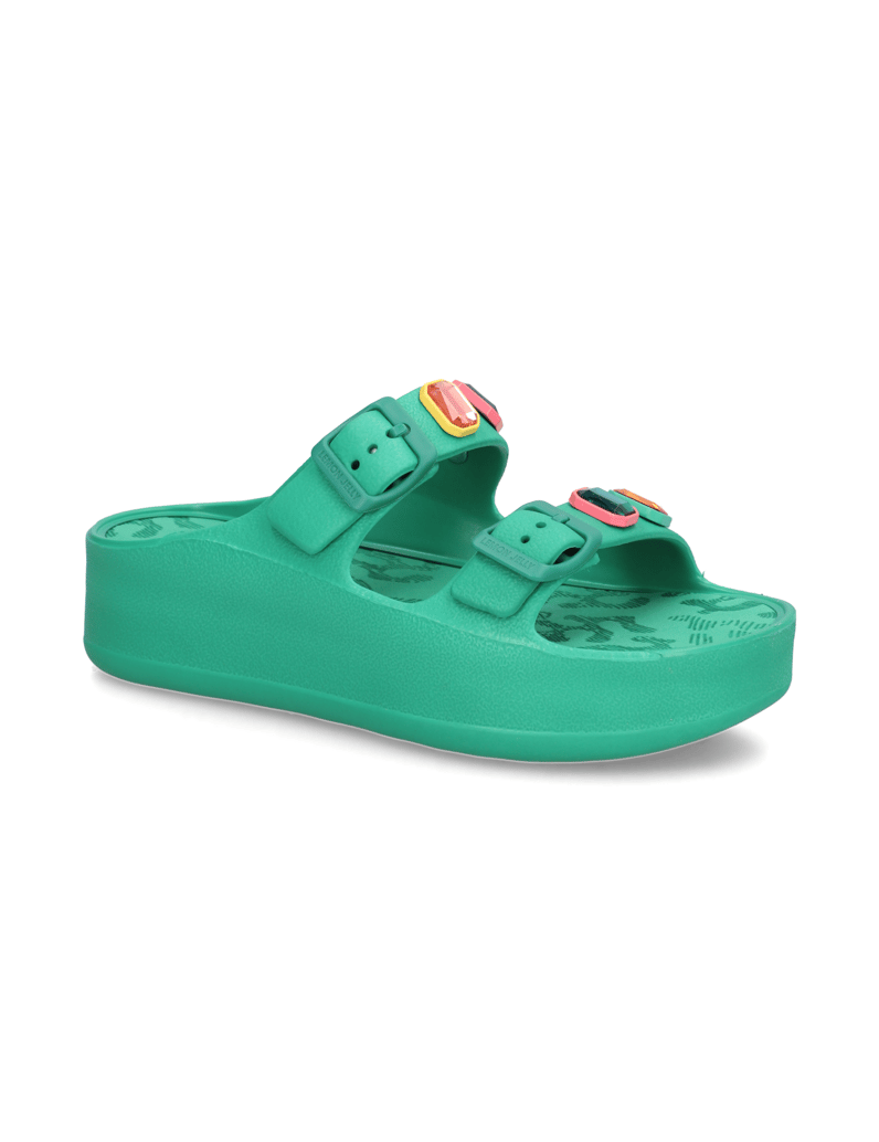 Lemon-Jelly-LAILA-OASIS-GREEN-grün