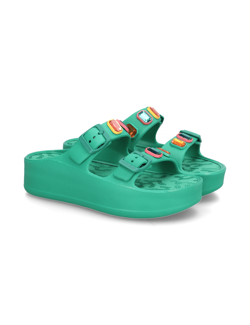 Lemon-Jelly-LAILA-OASIS-GREEN-grün