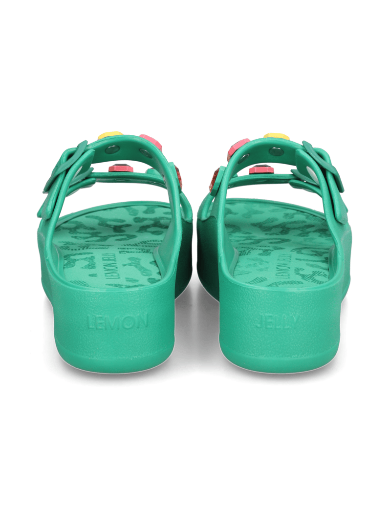 Lemon-Jelly-LAILA-OASIS-GREEN-grün