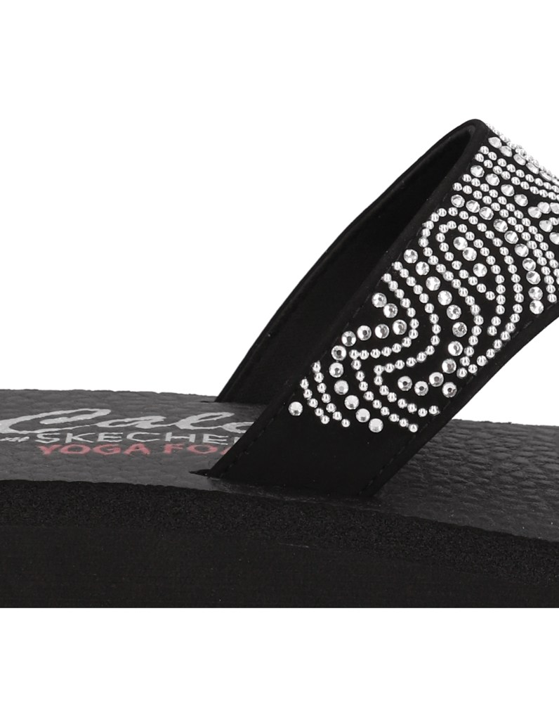 Skechers-VINYASA-černá