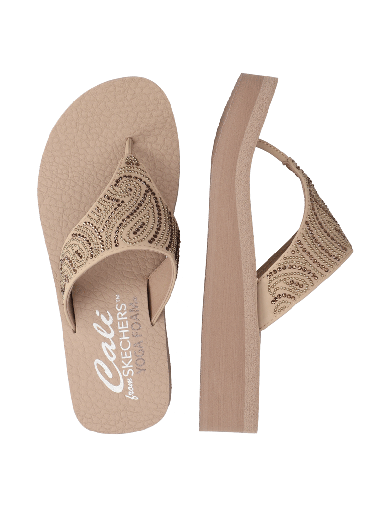 Skechers-VINYASA-černá