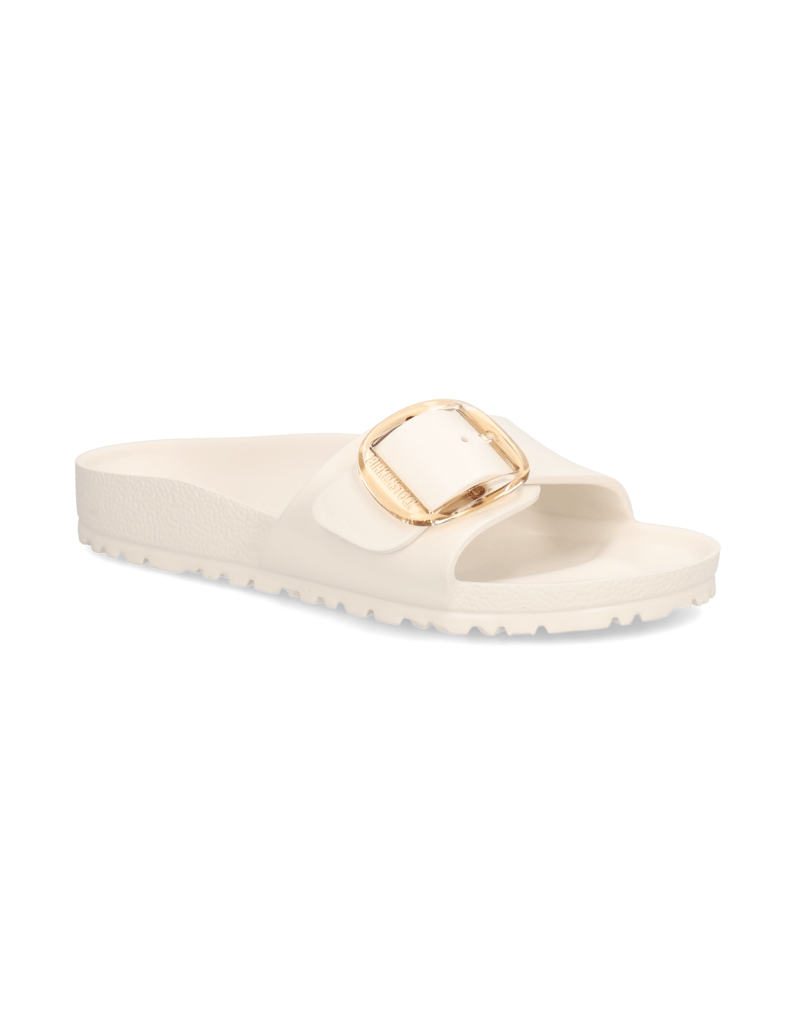 Birkenstock-Madrid-Big-Buckle-EVA-béžová