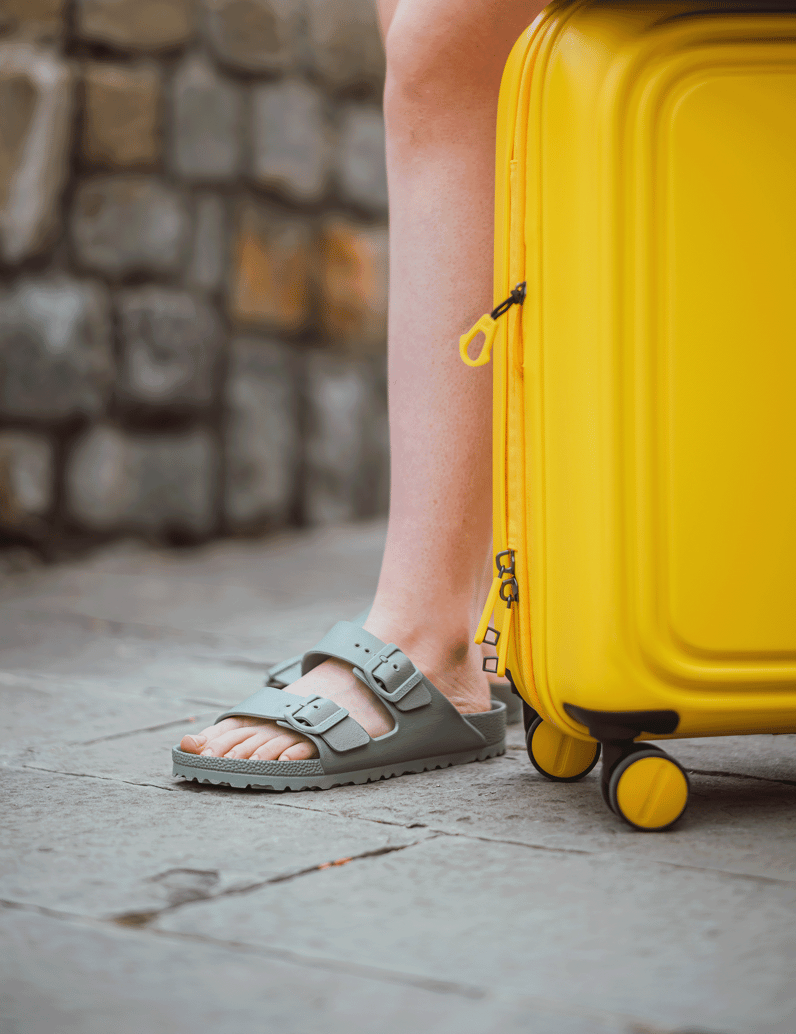 Birkenstock-Arizona-EVA-türkis