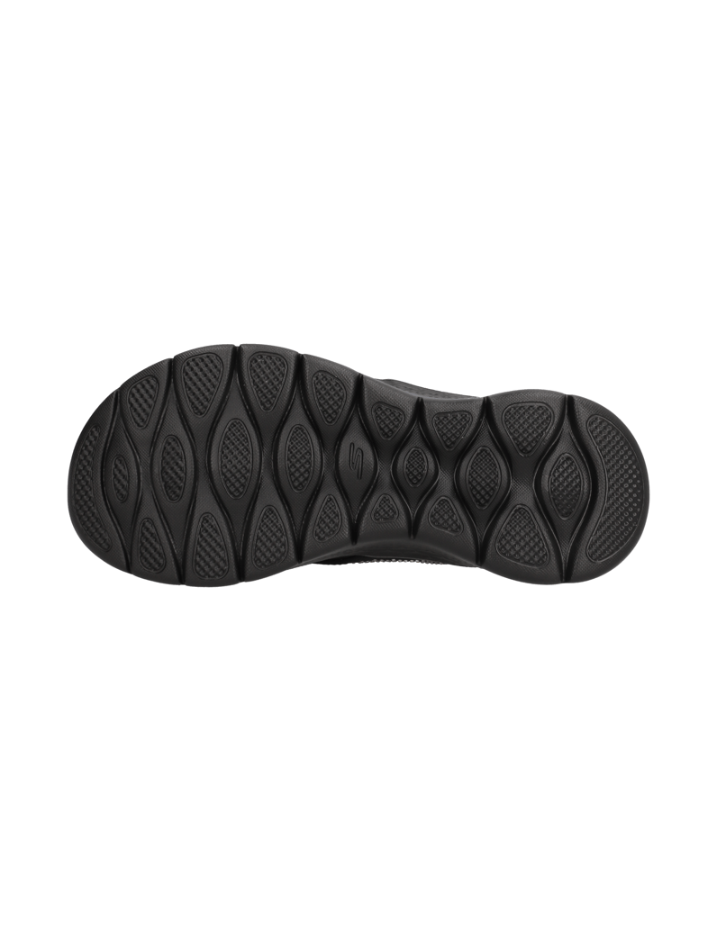 Skechers-GO-WALK-FLEX-SANDAL-črna