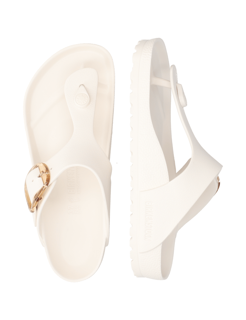 Birkenstock-GIZEH-BIG-BUCKLE-EVA-biela