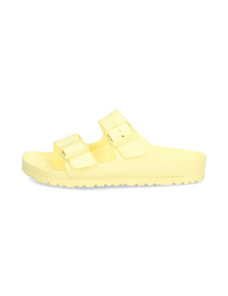 Birkenstock-ARIZONA-EVA-žlutá
